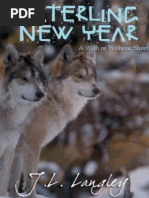 3.2 - O Ano Novo de Sterling