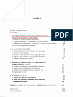 O desenvolvimento do capitalismo mundial em quatro séculos