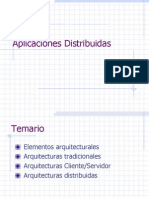 AplicacionesDistribuidas