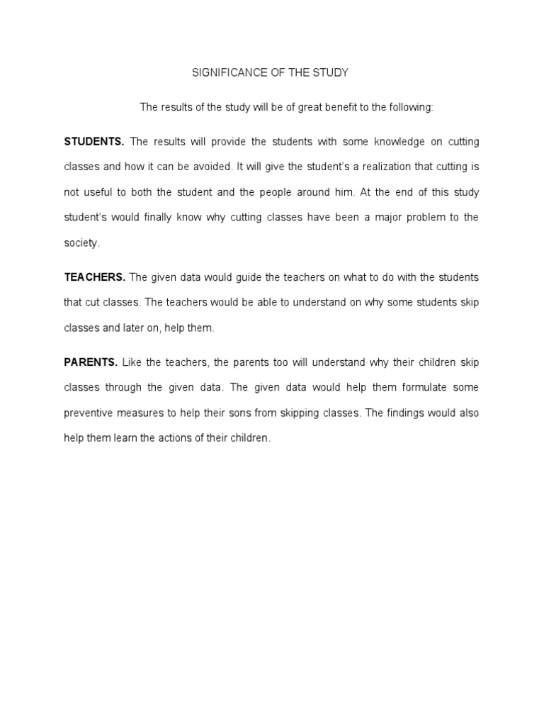 Bachelor thesis image