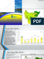 MRV REDD+ Provinsi Kalimantan Barat - POKJA REDD+ - 2020