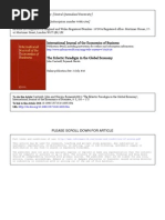 Download OLI Article by Danish Safi SN55924805 doc pdf