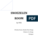 Snozzlen Room