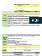 Estudios Sociales - Noveno - Proyecto 5 - Semana Cuatro Refuerzo Académico