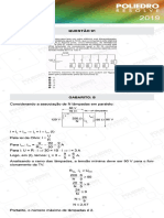 Enem 2ºdia Prova Amarela