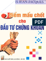 5 Diem Mau Chot Cho Dau Tu Chung Khoan