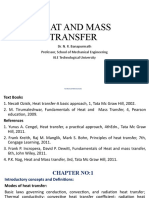 Conduction - Part 3 - Heat and Mass Transfer