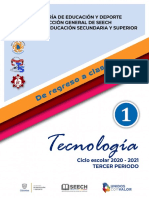 Tecnologia 1 Tri3