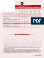 Prayagrag Fee Structure Eng