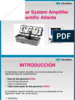 Amplificadores SciAtl