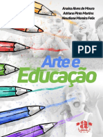 Arte e Educação