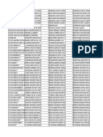 Microsoft Office Excel Worksheet nou