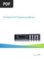 H3u Series