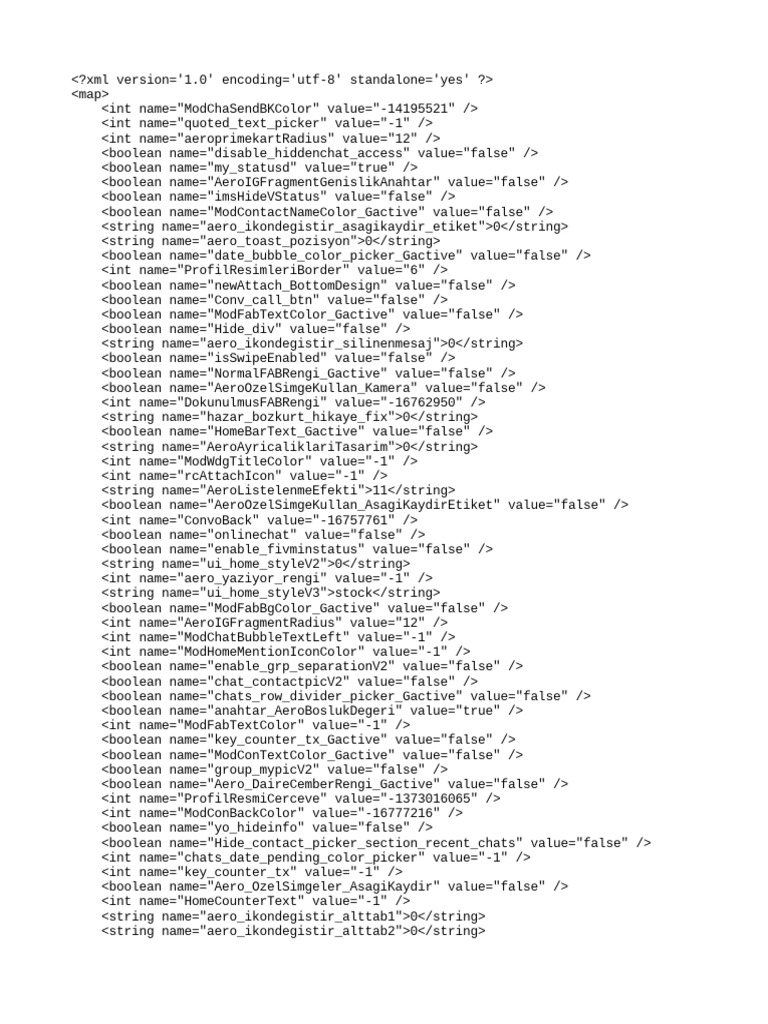 11 XML | PDF