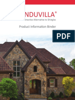 Onduvilla Roofing