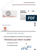 SAFETY & SKILLS FOR YOU - QUI SOMMES NOUS