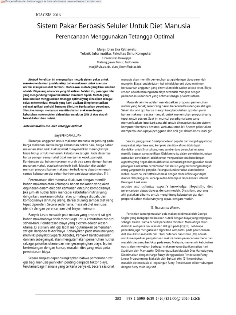 mobile-based-expert-system-for-human-diet-indo-pdf