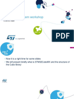 03 - First Project On STM32CubeMX