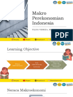 TM.2 Pereknomian Indonesia 2022