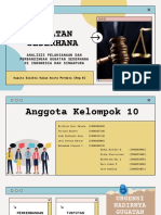 ANALISIS PERBANDINGAN