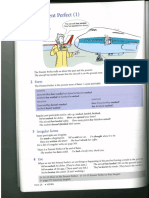 Present Perfect 1 3º Opg