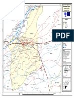 Shah Wali Kot: Kandahar District