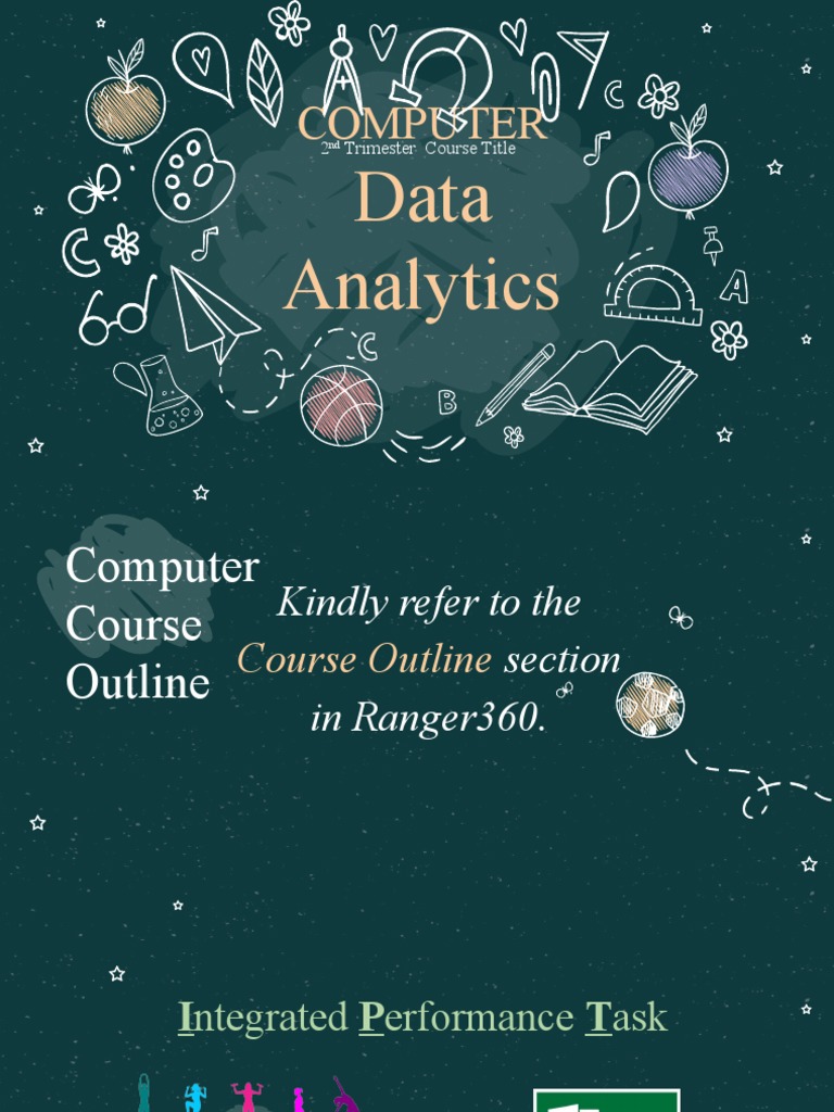Cycle 1 Orientation and Intro To Data Analytics | PDF | Analytics ...