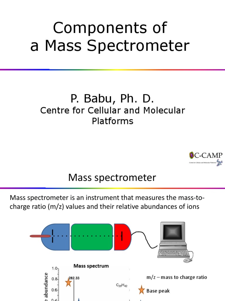 An InDepth Review of the Key Components and Operating Principles of a