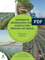 Livro - Completo Agric Irrigada Brasil