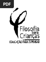 FILOSOFIA PARA CRIANÇAS[1]