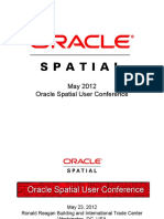 OBIEE Overview - Spatial
