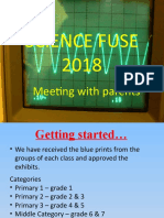 Science Fuse - 2018