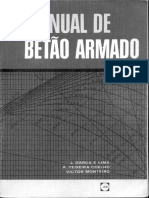 Manual de Betao Armado