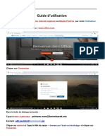 Guide D'utilisation Office 365