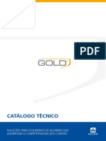 Catalogo Gold