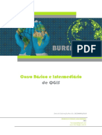 Aula 01 QGIS - Básico e Intermediário - Primeira Aula