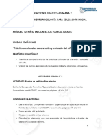 Orientaciones Didacticas 2