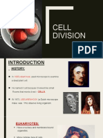 Understanding Cell Division and Its Importance