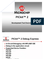 PICkit2 Overview