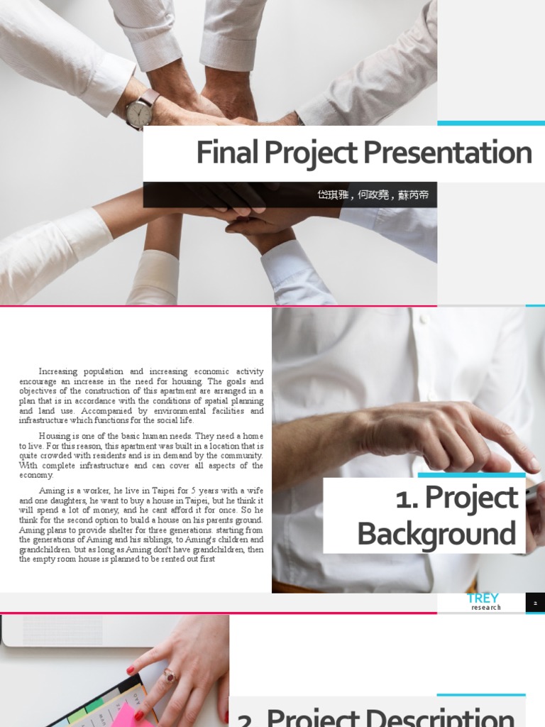 Final Project Presentation | PDF | Economics | Economies