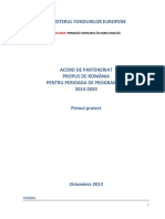 Manag Programelor 2014 - 2020