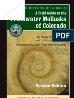Freshwater Mollusks of Colorado
