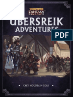 Ubersreik Adventures II - Grey Mountain Gold (2021!03!17)