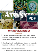 9 Antifungicos