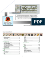 Afghanistan Ordnance ID Guide Complete Low Res - 18 Aug 2004