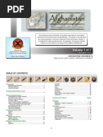 Military Ordnance Color Codes Guide | PDF