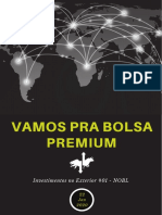 Estudo - NOBL - ETF Americano