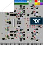 Factory air and gas system overview