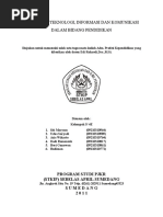 Download makalah TIK by Siti Maryam Shiseiten SN55931080 doc pdf