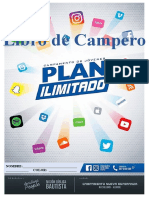 Libro de Campero - Aucallama People PDF